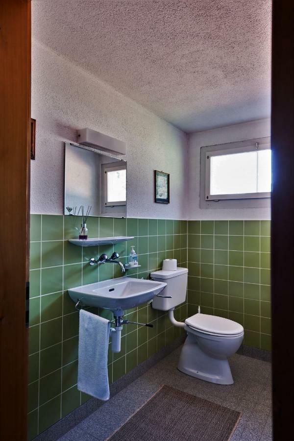 Aktivhostel Haengematt Luaran gambar