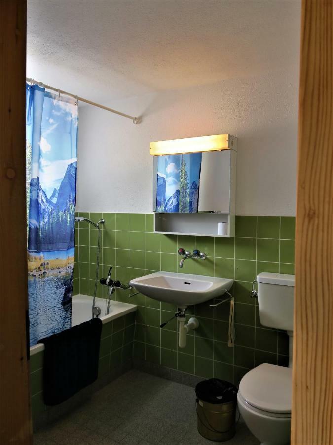 Aktivhostel Haengematt Luaran gambar